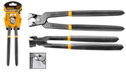 Ingco armiračka klešta 255mm industrial ( HRP02250 )