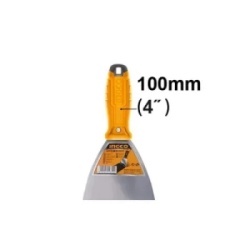 Ingco hput686100 špakla 100mm ( HPUT686100 )
