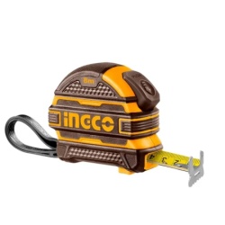 Ingco hsmt08825-1 metar 8mx25mm ingco ( HSMT08825 )