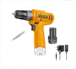 Ingco neto f cdli124561 aku Šrafilica 20nm ( CDLI124561 )