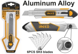 Ingco skalpel 100x18mm ( HKNS1808 )