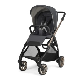 Inglesina kolica electa, garage grey ( A106554 )