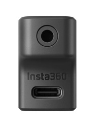 Insta360 Ace/Ace Pro Mic Adapter-4