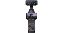 Insta360 Luna Ultra Standard Bundle Cosmic Black ( 0001439398 )