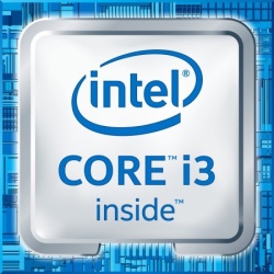 Intel Core i3-12100F 4-Core 3.30GHz (4.30GHz) Tray CPU s1700