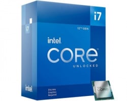 Intel core i7-12700KF 12-Core 3.60GHz procesor (5.00GHz) Box - Img 2