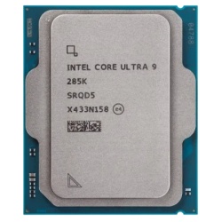 Intel Core Ultra 9 285K 5.7GHz Tray CPU s1851