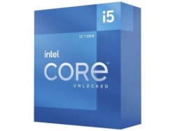 Intel CPU s1700 core i5-12600K 10-Core up to 4.90GHz box procesor