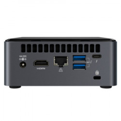 Intel nuc i5-10210u qc/2xddr4/lan/wifi/bt/hdmi/bxnuc10i5fnhn - Img 2