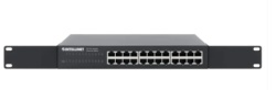 Intellinet 561273 10/100/1000 24port/metalni/rackmount LAN switch -6