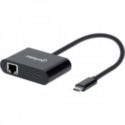 Intellinet MH USB-C to gigabit network adapter 153454 ( 0001192667 )