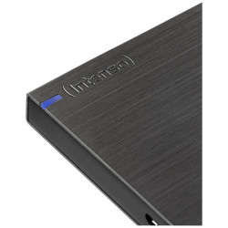 Intenso eksterni hard disk 2.5", kapacitet 1TB, USB 3.0, Crna - HDD3.0-1TB/memory board - Img 4