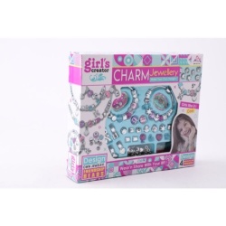 Interaktivna zabava Ntoys: set za pravljenje nakita ( 1100037300 )