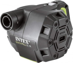 Intex 230 volt quickfill electric pump ( 66642 ) - Img 3