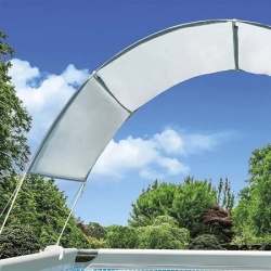 Intex 28054 Nadstrešnica za bazen-3
