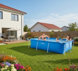 Intex bazen 220x150x60cm ( 28270 )