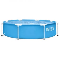 Intex bazen - Metalni okvir 244 x 51 cm ( 28205 ) - Img 5