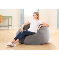 Intex Beanless Bag fotelja na naduvavanje ( 68579 )
