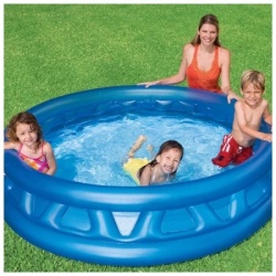Intex dečiji bazen Soft side 188x46cm ( 58431 )-3