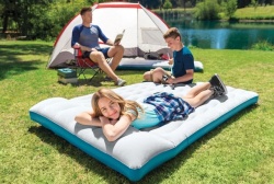 Intex dušek za kampovanje-127x193x24cm ( 67999 )