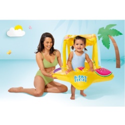 Intex kiddie float ( 56573NP )-2