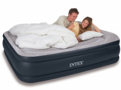 Intex krevet na naduvavanje 152x203x42cm ( 64136 )