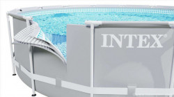 Intex Prism Frame okrugli bazen za dvorište 305x76cm ( 26700 ) - Img 3