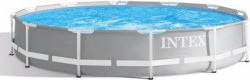 Intex Prism Frame Porodični bazen sa metalnom konstrukcijom 366x76 cm ( 26710 ) - Img 3