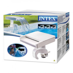 Intex Prskalica sa višebojnim LED osvetljenjem ( 28090 ) - Img 4