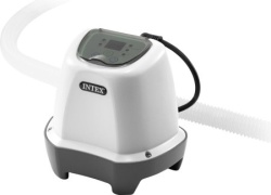 Intex QS200 Krystal Clear Saltwater sistem ( 26662 )