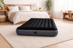 Intex queen dura- Vazdušni krevet 152x203x25cm ( 64759 )