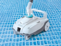 Intex Robot cistac za bazen ZX 100 Auto Pool Cleaner ( 28006 )