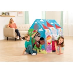 Intex royal castle play tent ( 45642NP )-4