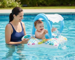 Intex šlauf dubak za decu ( 56573 )