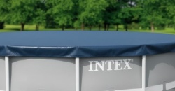 Intex Solarni pokrivač za bazene prečnika 3,05m ( 28011 )