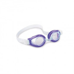 Intex zanimljjive naočare za ronjenje uzrast 3-8g ( A048246 ) - Img 3