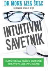 Intuitivni savetnik - Dr Mona Liza Šulc ( H0032 )-1