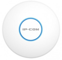 IP-COM IUAP-AC-LR Access Point Dual-Band 2,4+5GHz Long Range AP, Client+AP, MU-MIMO, 200m - Img 1