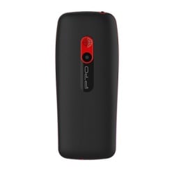 IPro 157543 A25 LCD 2,4"red Feature mobilni telefon 2G/GSM/DualSIM/1000mAh/32MB/Srpski -2