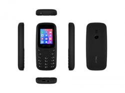 IPRO 2G GSM feature mobilni telefon 1.77'' LCD/800mAh/32MB/DualSIM/Black ( A21 mini ) - Img 2