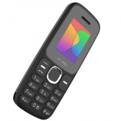 IPRO 2G GSM Feature mobilni telefon 1.77'' LCD/800mAh/32MB//Srpski jezik/Black ( A7 mini black ) - Img 2
