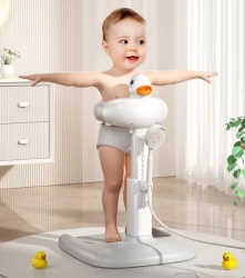 IQ Podesivi stalak za tuširanje beba ( 23613 )