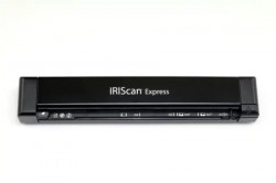 Iris scan skener prenosni express 4 8ppm - Img 2