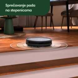 iRobot usisivač i brisač Roomba Combo Essential sivi ( Y011440 )-2