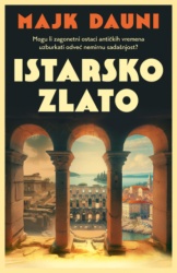 Istarsko Zlato - Majk Dauni ( 14784 )