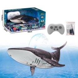 Ittl kit r/c pliva u vodi ( 931833 )