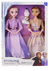 Ittl lutke ana i elza sa olafom ( 707030 )