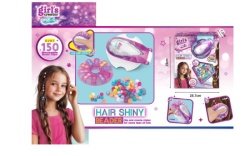 Ittl perlice za kosu sa aparatom ( 758049 )