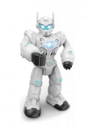 Ittl robot 30cm zvuk i svetlo ( 337953 ) - Img 3