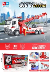 Ittl šlep kamion sa kranom ( 138773 )